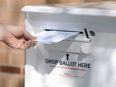 Allegheny County advocates and elected officials call for ballot drop-off boxes and other election fixes