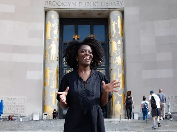 2020 Fall Guide: Literary