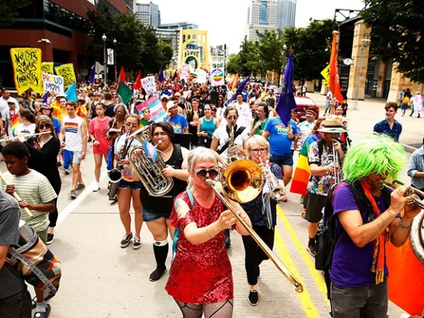 Seven Days of Arts+Entertainment: Oct. 8-14