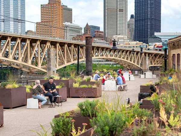 Seven Days of Arts and Entertainment: Oct. 15-21