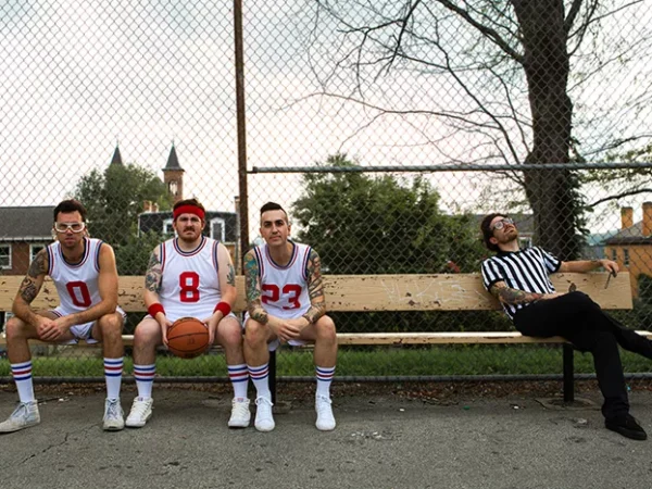 Seven Days of Music: Oct. 29-Nov. 4