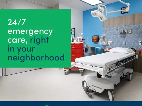 AHN Harmar Neighborhood Hospital Opens in Western Pennsylvania