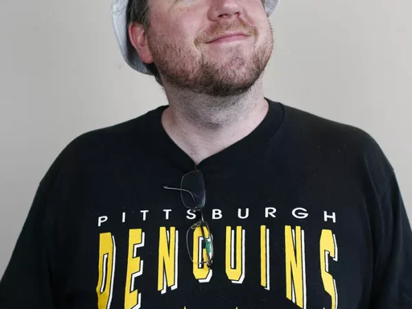 In memory of Alex Waters Gordon