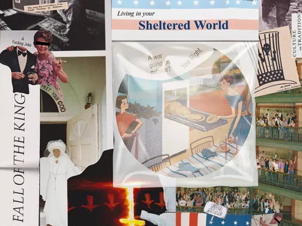 CDCP Project Space critiques American ad culture with Darrin Milliner’s Interlude