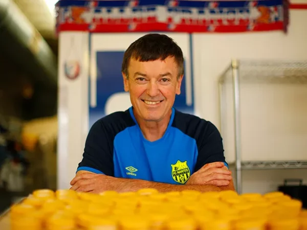 Best Macaron: Jean-Marc Chatellier’s French Bakery