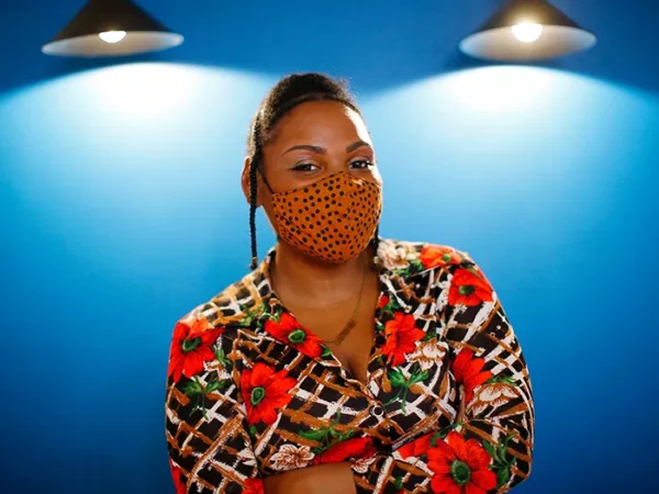 Best Locally Designed Masks: Knotzland