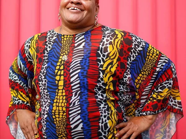 Best Blues Band or Performer: Miss Freddye