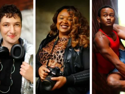 Best COVID fundraiser: PGH Artists Emergency Fund