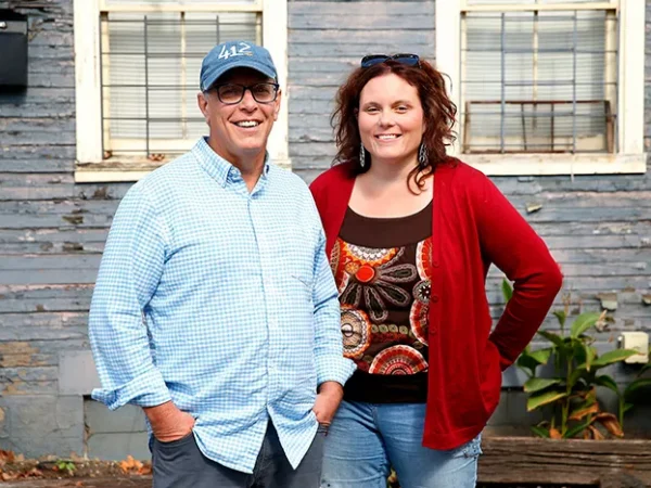 Best Local Podcast: YaJagoff! Podcast