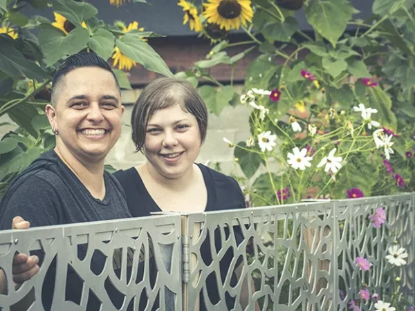 Best LGBTQ-owned business: Leona’s