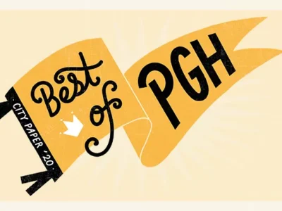 Best of Pittsburgh readers’ poll 2020
