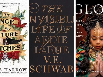 13 book releases to look out for this October