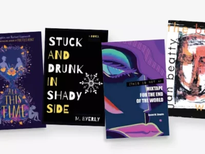 4 newish Pittsburgh book releases to keep on your radar