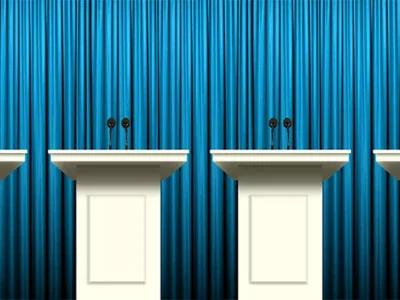 These Pittsburgh-area candidates don’t want to participate in upcoming debates