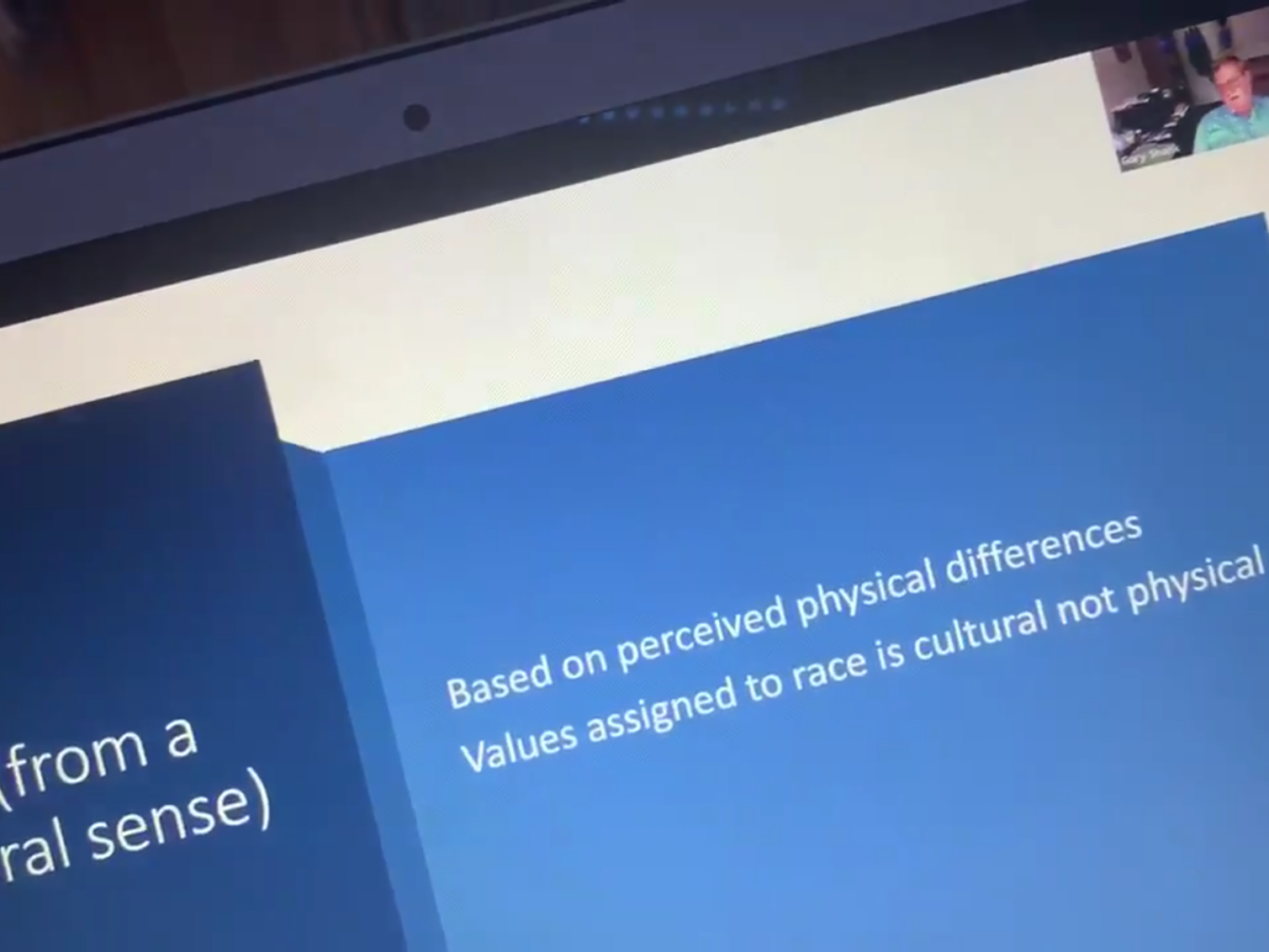 UPDATE: Duquesne University professor fired after using n-word multiple times in video class with student