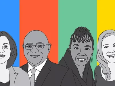 Meet the 2020 State Auditor General Candidates