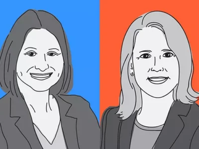 Pennsylvania State House District 30: Lissa Geiger Shulman vs. Lori Mizgorski