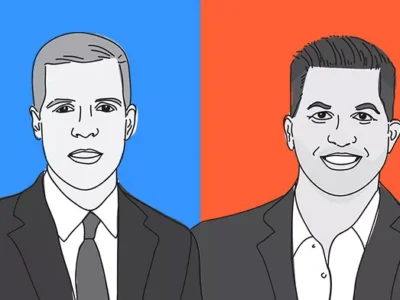 U.S. House District 17: Conor Lamb vs. Sean Parnell