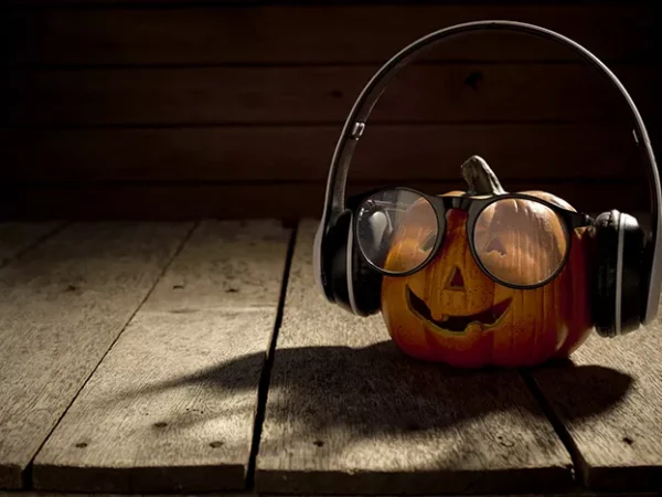 Playlist: Fall vibes in Pittsburgh