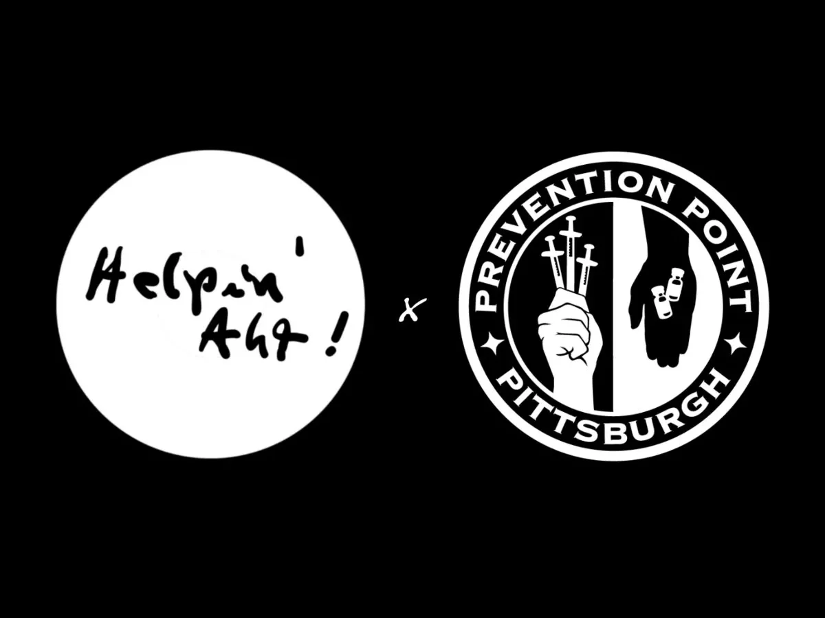 Helpin Aht! Records releases second compilation album: Helpin’ Aht x Prevention Point Pittsburgh