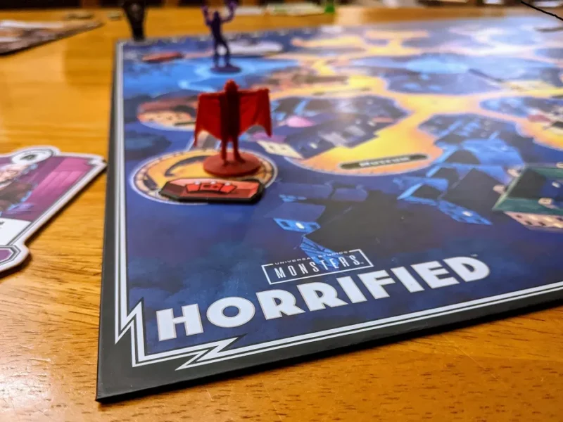 Delightfully scary games to play virtually or in-person, including one made in Pittsburgh