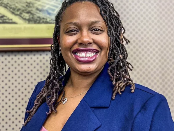Meet Kolbe Cole, who could become Western Pa.’s second Black woman in Harrisburg, and help flip the state House in the process