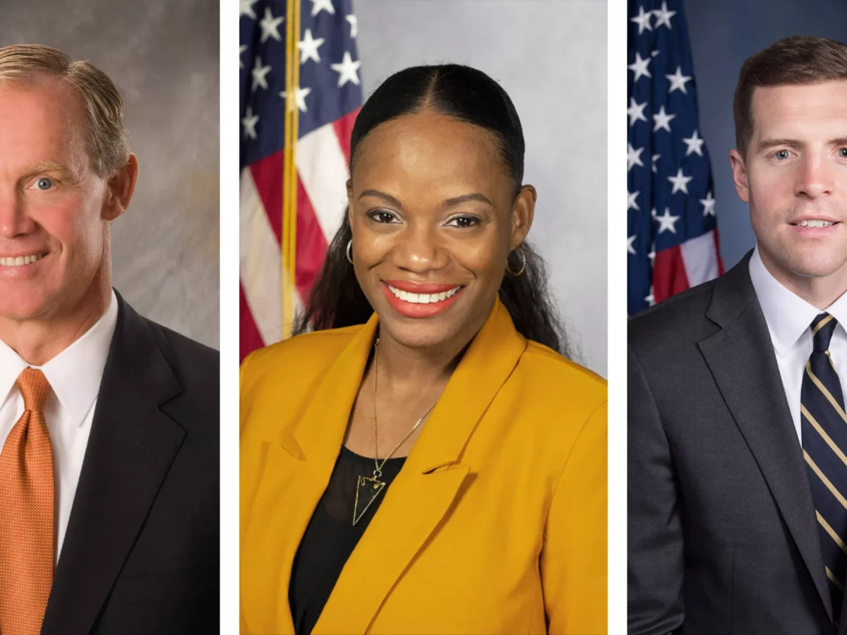 Toomey’s exit kick-starts 2022 guesswork among Pennsylvania politicos