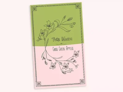 After months off the radar, Lemon Tree Records returns with  Lemon Tree Split Tapes vol. 2