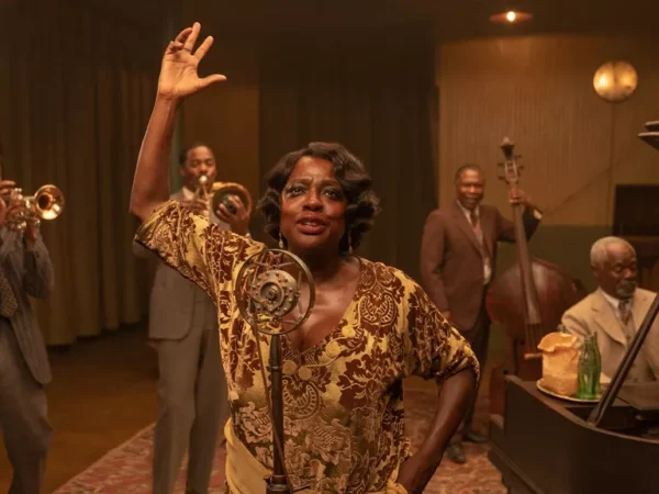 Netflix announces release date of Pittsburgh-shot Ma Rainey’s Black Bottom, starring the late Chadwick Boseman
