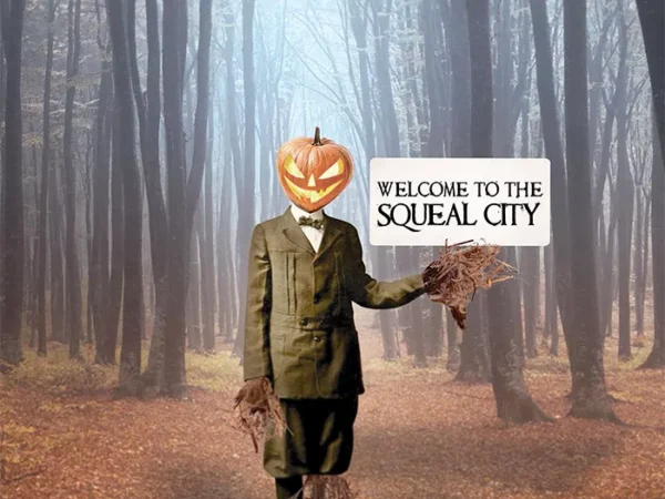 Check out this haunted Pittsburgh sightseeing tour for some social distancing fun