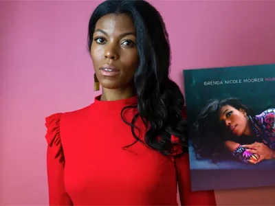 Soulshowmike’s Album Picks: Marrow by Brenda Nicole Moorer