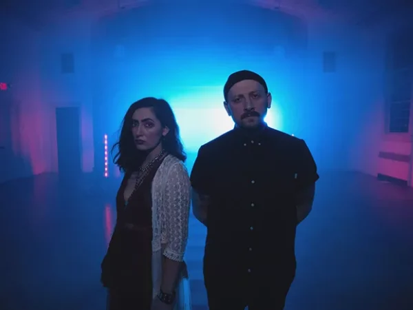 Seven music events to shake your Boo-ty to this Halloween