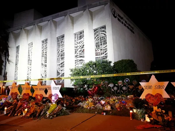 Bound in the Bond of Life published on two-year commemoration of massacre