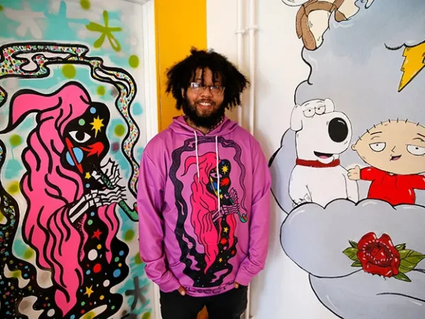 Owner of Curated Flame in Millvale wants to create a more welcoming smoke shop