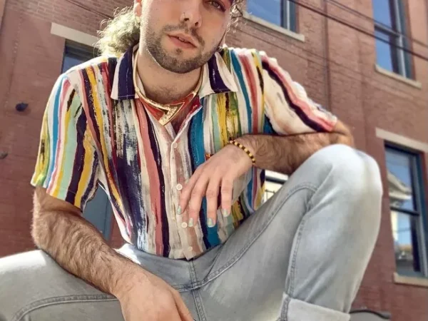 Pioneer Records chooses Pablito Uri as next Pioneer Star