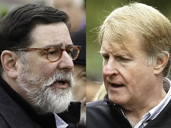 Peduto and Fitzgerald urge Trump to avoid campaigning in Pittsburgh next week