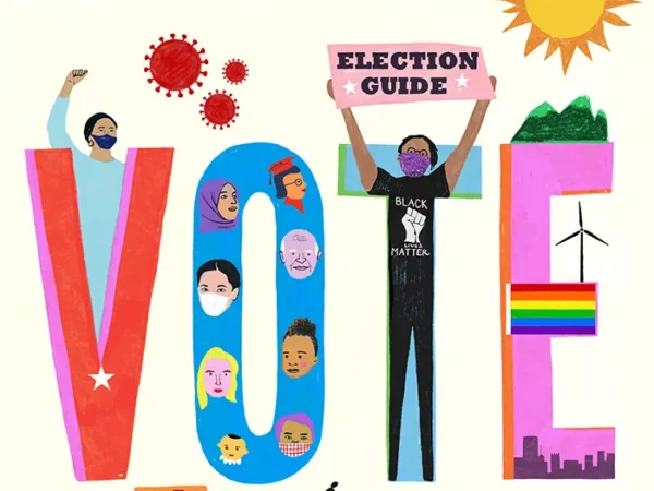 Pittsburgh General Election Guide 2020