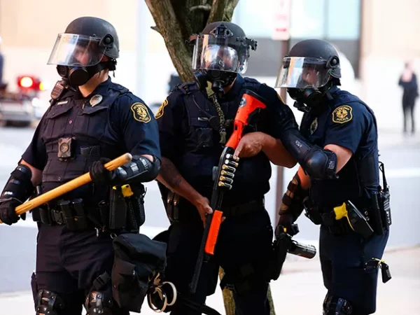 What to know about the Pittsburgh Citizen Police Review Board 2020 ballot question