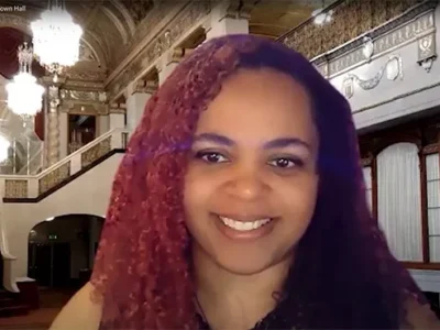 CEO of Cultural Trust says “Pittsburgh will see Broadway again”