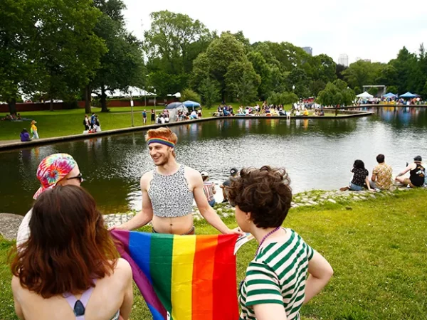 Yes, it’s still legal for businesses to discriminate against gay people in most of Pa.