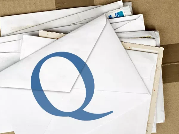 Pittsburgh-area mail carrier under investigation is apparent QAnon conspiracy theorist