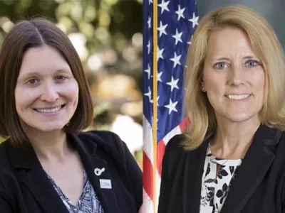 Geiger Shulman calls for debate in Pittsburgh’s most competitive race, Mizgorski silent