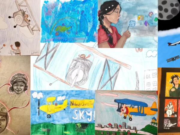 As Pittsburgh International Airport bounces back, so does its arts program