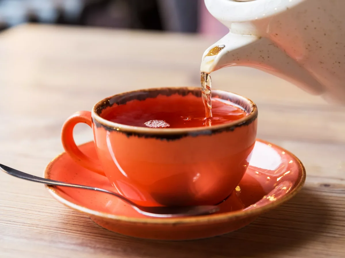 Four local spots to stock up on tea for the winter