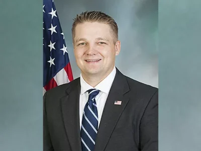 House GOP leadership calls for Western Pa. Rep. Bernstine to resign over Snapchats of son