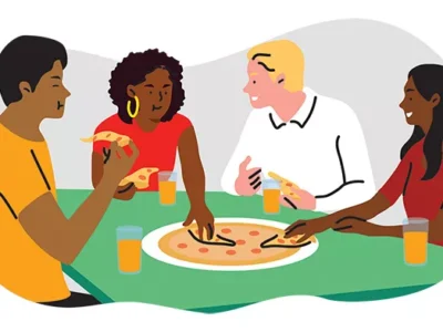 Breaking Bread: The lessons Take a Negro to Lunch day bring to the modern day Black Lives Matter movement