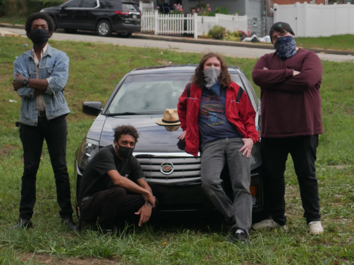 New Pittsburgh label Walker Records is “run by artists for artists”