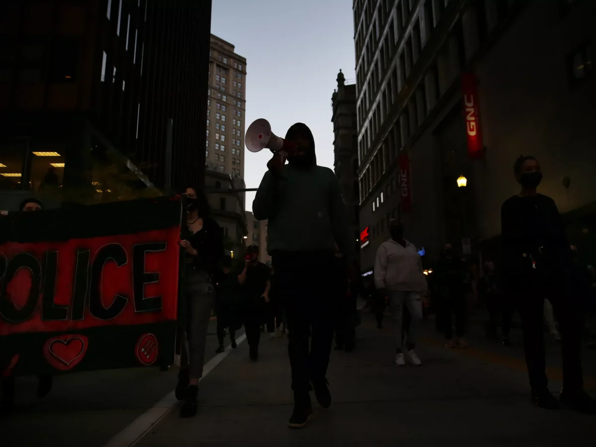 What happens when marching season ends?