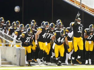 Steelers to allow 5,500 fans at future home games after COVID restrictions lessened