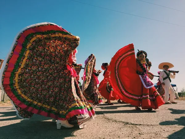 Seven Days of Arts and Entertainment: Nov. 12-18